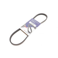 Ремень генератора Fiat Ducato 1.9D/TD 94-02 4PK755 755 K 4 HUTCHINSON