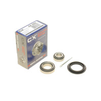 Подшипник ступицы задней Daewoo Lanos/Opel Kadett/Vectra A CX523 CX