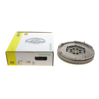 Демпфер зчеплення Hyundai Tucson/Kia Sportage 2.0 CRDi 04- 415 0273 10 LuK