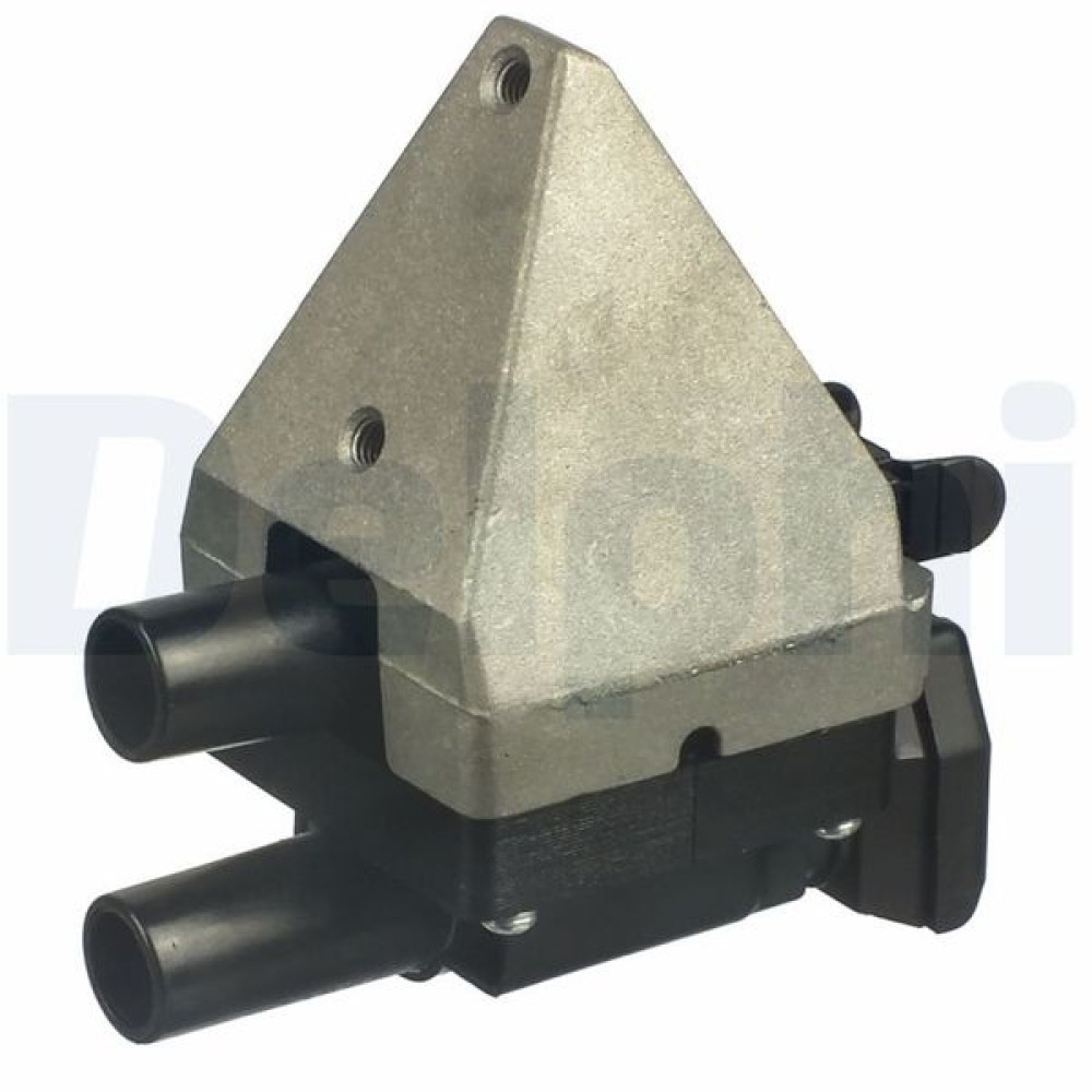 Котушка запалювання Mercedes E-class W124/C124/C-class W202 86-01 M111 12V - GN10459-12B1 DELPHI