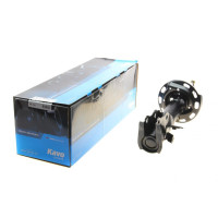 Амортизатор передній Honda Civic 05- L SSA-2034 KAVO PARTS