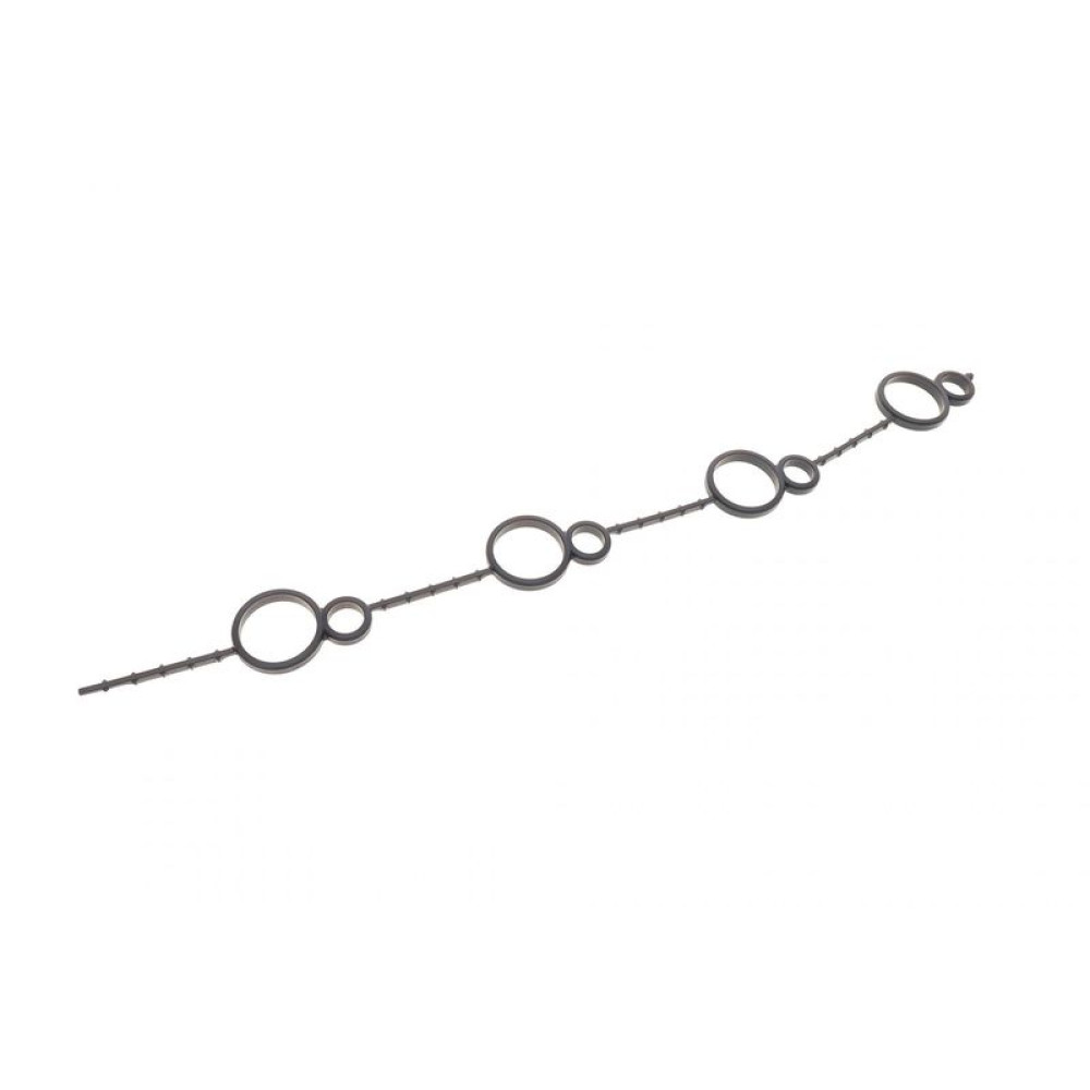 Прокладка крышки клапанов Mercedes Sprinter 907/910 18-OM654 050.800 ELRING