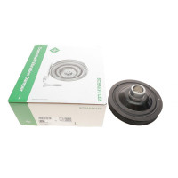 Шків колінвалу Mercedes C-class W204/W205/E-class W212 08- M274 544 0175 10 INA