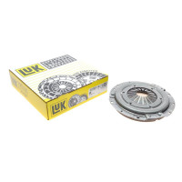 Корзина зчеплення Skoda Fabia/Rapid -03 119 0076 10 LuK