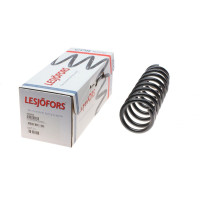 Пружина задня Mitsubishi Outlander III 2.0/2.2DI-D/2.4/3.0 4WD 12- SUV HD для окр.моделей 4259256 LESJOFORS