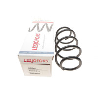 Пружина передняя VW Tiguan 1.4TSI АКПП/2.0TSI/TDI МКПП/Skoda Kodiaq 1.4TSI АКПП/Karoq 1.5 16-SUV 4095132 LESJOFORS