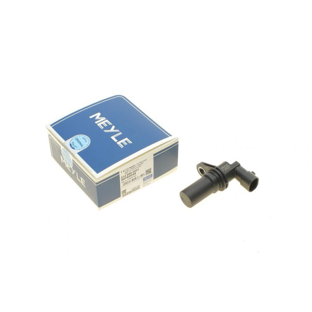 Датчик положення колінвала Fiat Doblo 1.3D/JTD/Opel Combo 1.3 CDTI 04- - 214 899 0001 MEYLE
