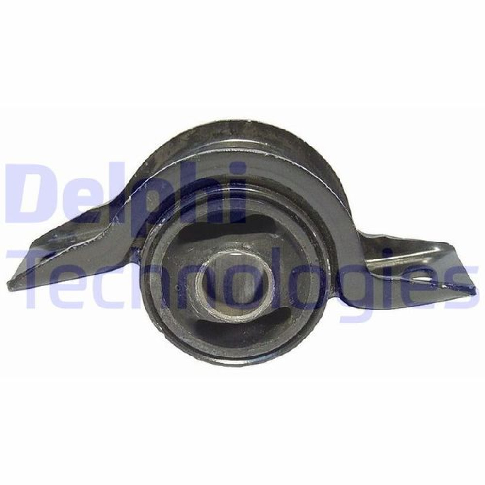 Сайлентблок рычага переднего/снизу/сзади Ford Connect 02-13 TD578W DELPHI