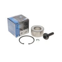 Подшипник ступицы передней/задней VW Sharan 43x80x38к-кт 10-1172 IJS GROUP