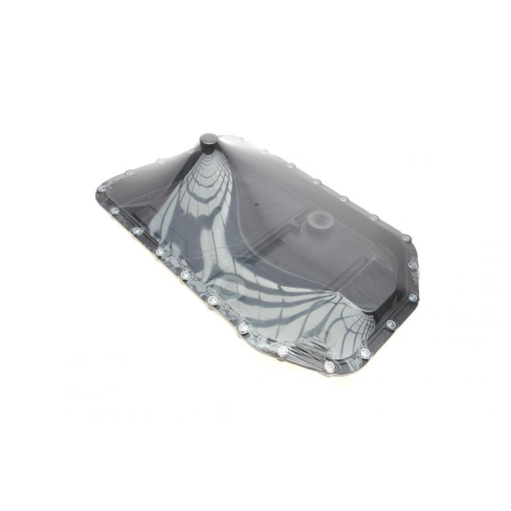 Фільтр АКПП BMW 3 E90/5 E60 01- з піддоном в зборі HX 154 KNECHT