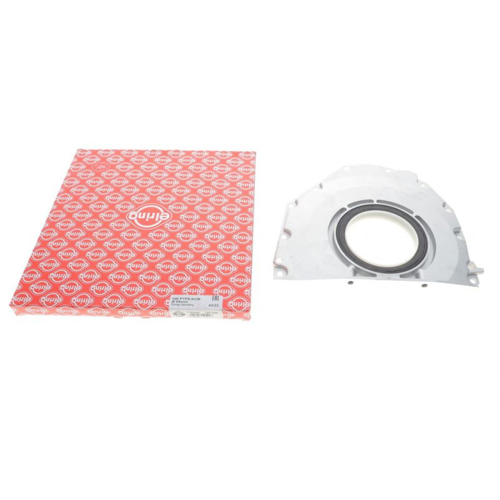 Сальник колінвалу задній Audi A4/ A6 2.5TDI 97-05 85x205/235x15 750.330 ELRING