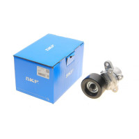 Натяжник ремня генератора Nissan Murano II 2.5/3.5 08-14 70x34.7 - VKM 62054 SKF