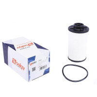 Фільтр АКПП DSG VW Caddy III 03- - 123002 SOLGY