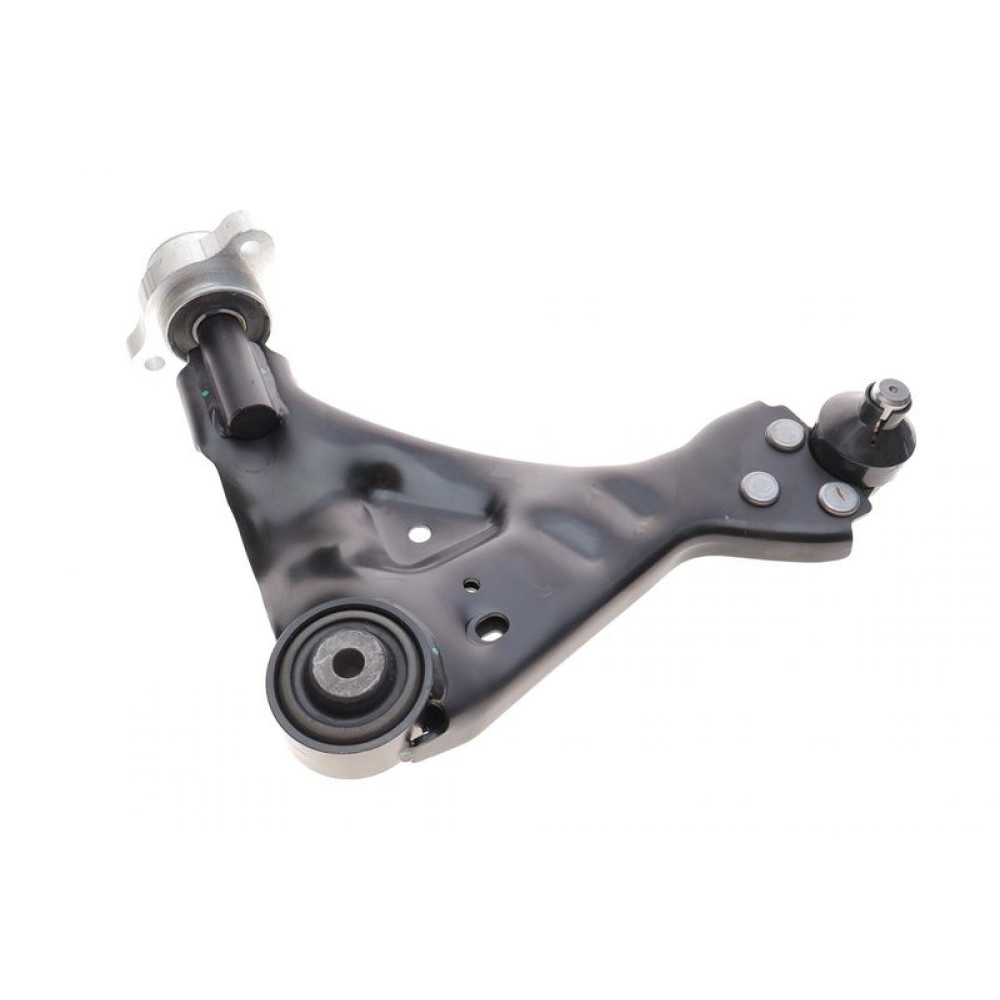 Рычаг подвески передний/снизу R Mercedes Vito W639 03- - 96-01497-1 RTS