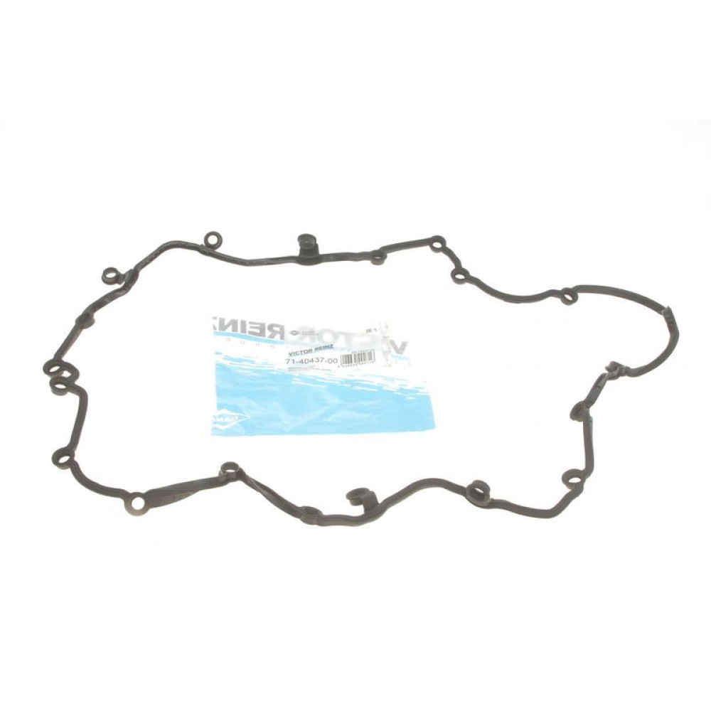 Прокладка поддона Mercedes Sprinter 2.2CDI OM651 Mot.→30599999 - 71-40437-00 REINZ