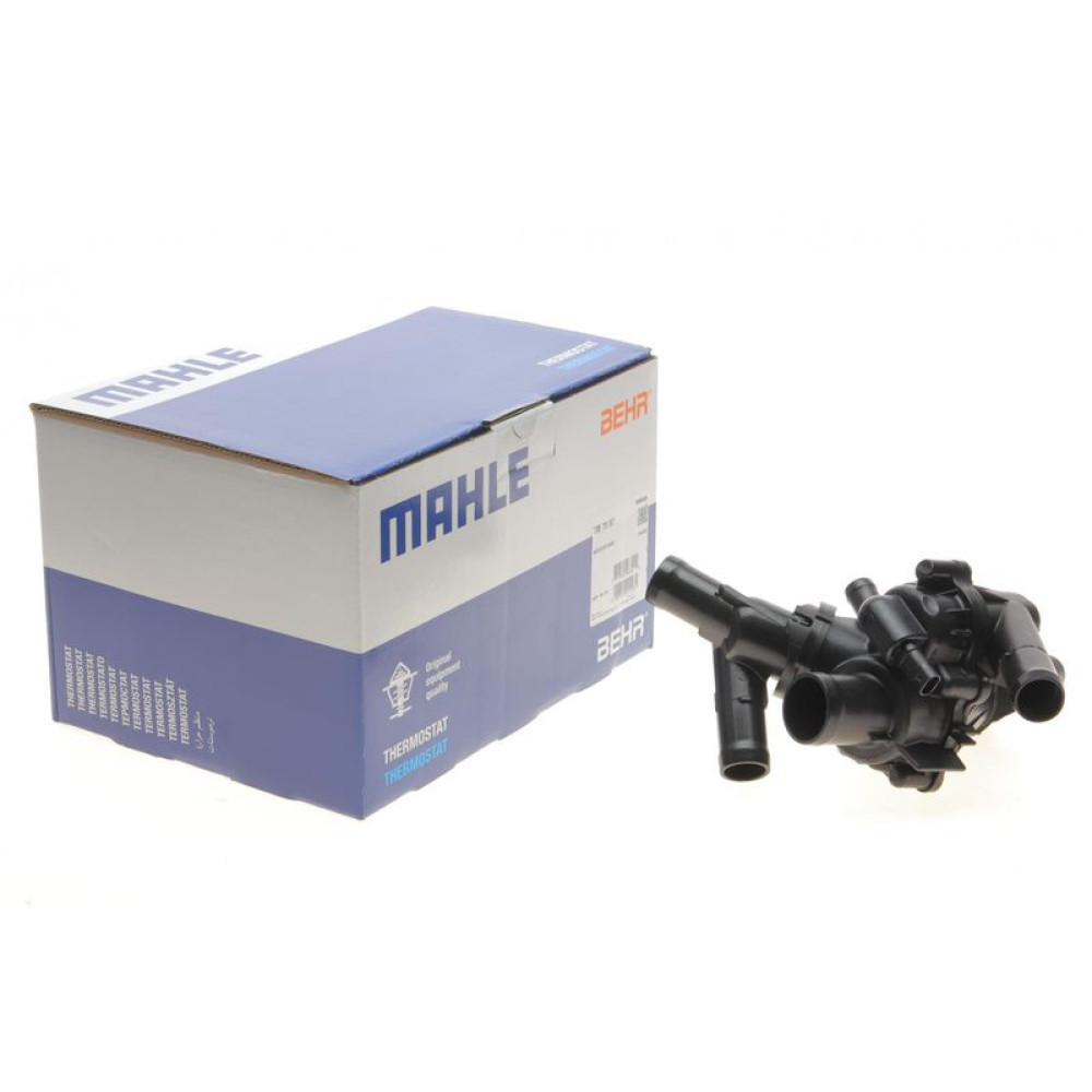 Термостат Mercedes A-class W176 12-18/GLA-Class X156 1.6/2.0 M270 13- - TM 79 97 MAHLE