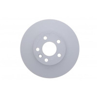 Диск тормозной передний VW Sharan/Ford Galaxy 95-10 300x26 с вентилируемым покрытием - 250.1346.20 ZIMMERMANN