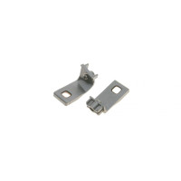 Кронштейн крепления фары VW Golf IV 97-05 L 55165 AIC