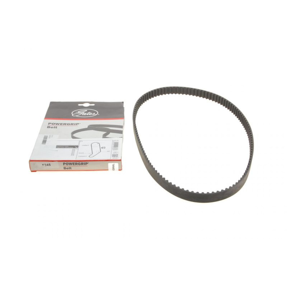 Ремень ГРМ Audi 90/100 C3 2.0-2.3 82-90 - 5245 GATES