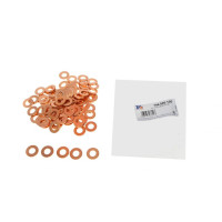 Шайба болта слива масла Citroen Berlingo/Peugeot Partner 1.6HDI/1.9D/2.0HDI 98-10x20x2к-кт 100шт 746.520.100 FA1