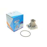 Насос воды Audi A4/A6/Skoda Felicia/VW Golf/Caddy/Passat/Polo 1.9D/TDI/SDI 95-R/B6лоп PA609 GRAF