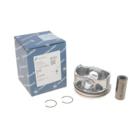 Поршень VW Golf VII 2.0 GTI 12-82.51mm/STD 41533600 KOLBENSCHMIDT