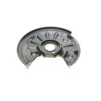 Захист диска гальмівного заднього L VW Golf/Audi A3/Skoda Karoq 17- 71006 AIC