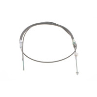 Трос ручніка центральний VW T5/T6 03- L=1830/517mm - 1 987 482 863 BOSCH