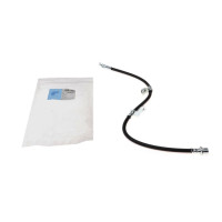 Тормозной шланг передний Toyota Corolla 05-14 L 690mm ADT353271 BLUE PRINT