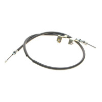 Трос ручника задний L Renault Koleos 2.0 dCi 08-16 - 1 987 482 627 BOSCH