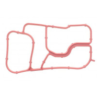 Прокладка масляного радиатора VW T5/T6 2.0 TSI 11- - 48367 FEBI BILSTEIN