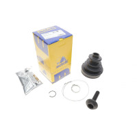 Пильник ШРКШ зовнішній Audi A4 08-16/A5 07-17/Q5 08-17 21x85x103 к-кт 13-0470 METELLI