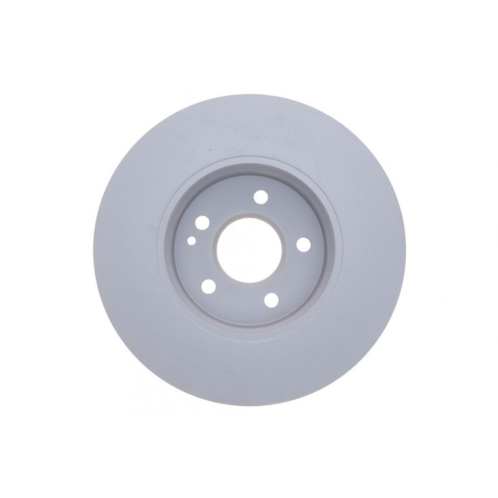 Диск гальмівний передній Mercedes A-class W176 /B-class W246/GLA-class X156 12- 295x28 PRO - 92254803 TEXTAR