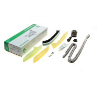 Комплект ланцюга ГРМ Mercedes C-class W203/S203/E-class W211/S211 3.5 04-11, M272/M273 559 0094 10 INA