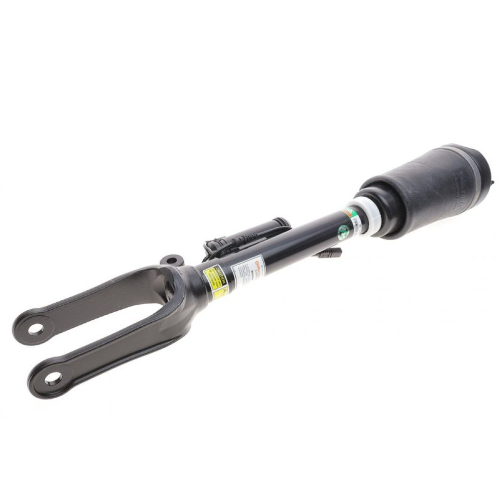 Амортизатор передній Mercedes M-class W164/Gl-class X164 05-12 пневмо з ADS AS-2450 ARNOTT