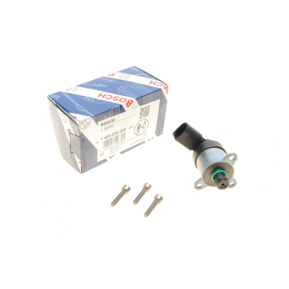 Клапан редукційний ТНВД Mercedes Sprinter 906 06- - 1 465 ZS0 060 BOSCH
