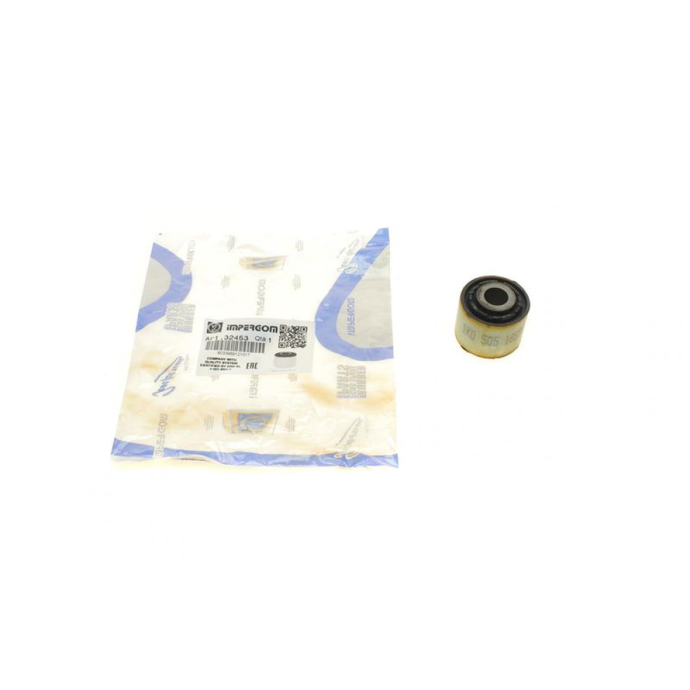 Сайлентблок важеля заднього Audi A3/VW Touareg 02-12 32453 IMPERGOM