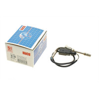 Датчик температуры ВГ Audi A6 2.0 TDI 04-11 HÜCO 137068 HITACHI