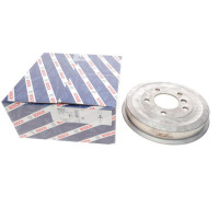 Барабан гальмівний задній BMW 3 E36 90-00 120x46 - 0 986 477 043 BOSCH