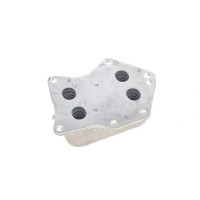 Радиатор масляный Mercedes A-class W177/B-class W247 M 260.920 18- - 19623901 VIKA