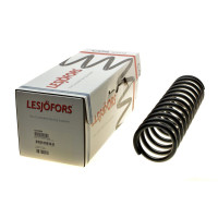 Пружина задня Lada 2110/2112 1.5 95-10/Priora 08-18 седан/накл.зад.частина 4247004 LESJOFORS