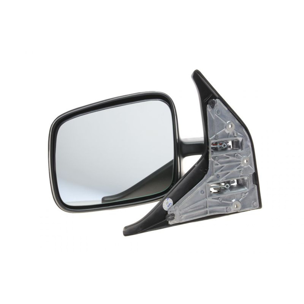 Зеркало заднего вида VW T4 90-03 L - 5874801 VAN WEZEL