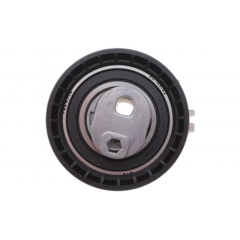 Ролик ГРМ Renault Kangoo 1.4/1.6 98- натяжний 65.6х32 - GT355.34 SNR