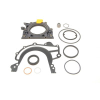 Комплект прокладок нижний VW Crafter 2.5 TDI 06-13 581.630 ELRING