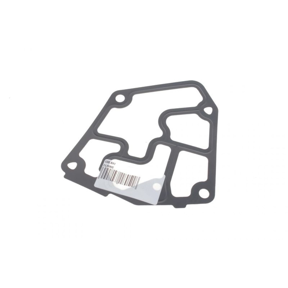 Прокладка корпуса масляного фильтра VW Caddy 1.9TDI/SDI 95-04 530.841 ELRING