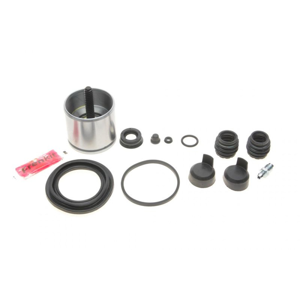 Ремкомплект суппорта заднего Renault Master 10-d=60mm +поршень с механизмом Brembo 260987 FRENKIT