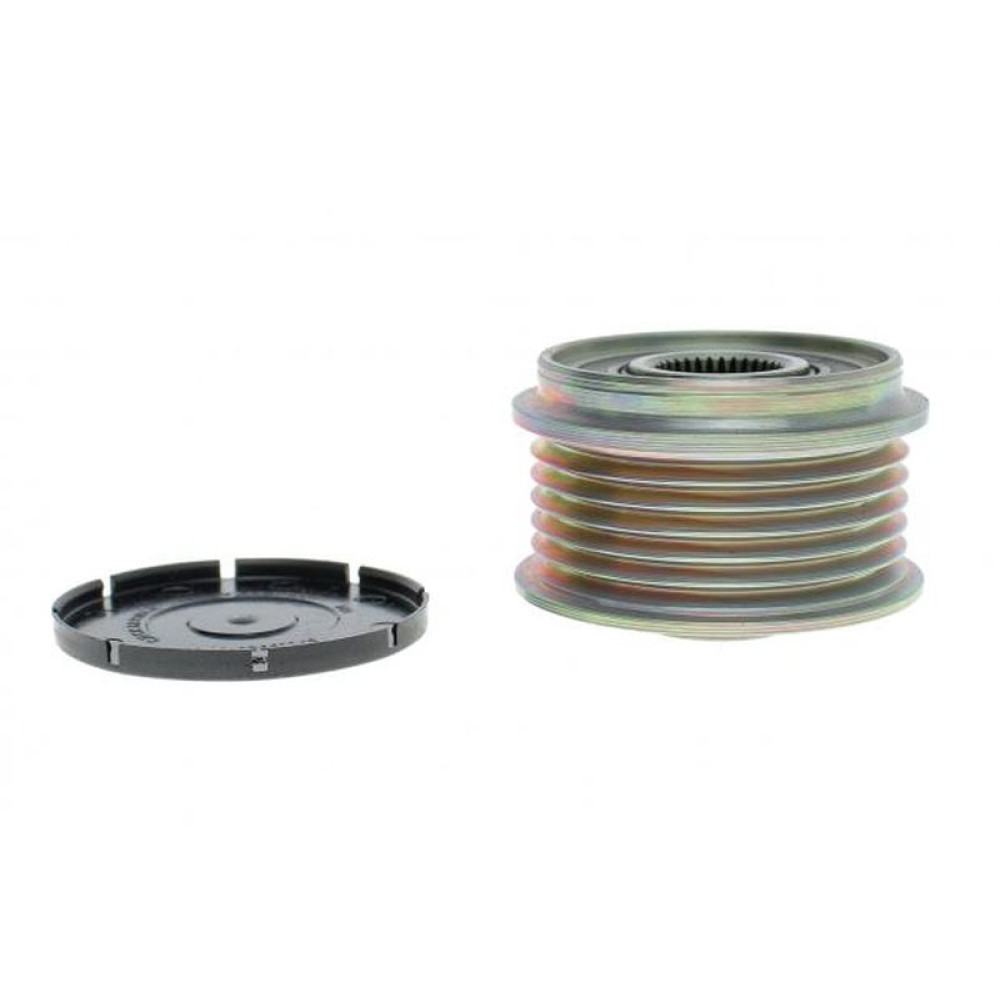 Шкив генератора Renault Kangoo 1.9dCi - GA755.01 SNR