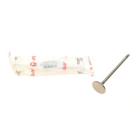 Клапан випуск Iveco Daily/Fiat Ducato 2.3JTD 06- 30x6x120.4mm азотований PFIA162-A-0-N AMP