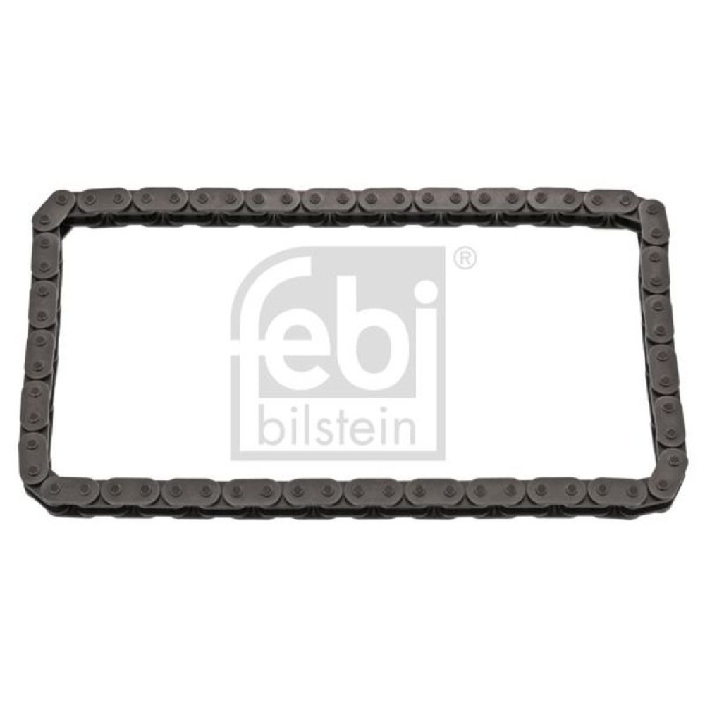 Цепь ГРМ Nissan Almera/Primera/X-Trail 2.2Di/dCi 00- z=64 - 100388 FEBI BILSTEIN