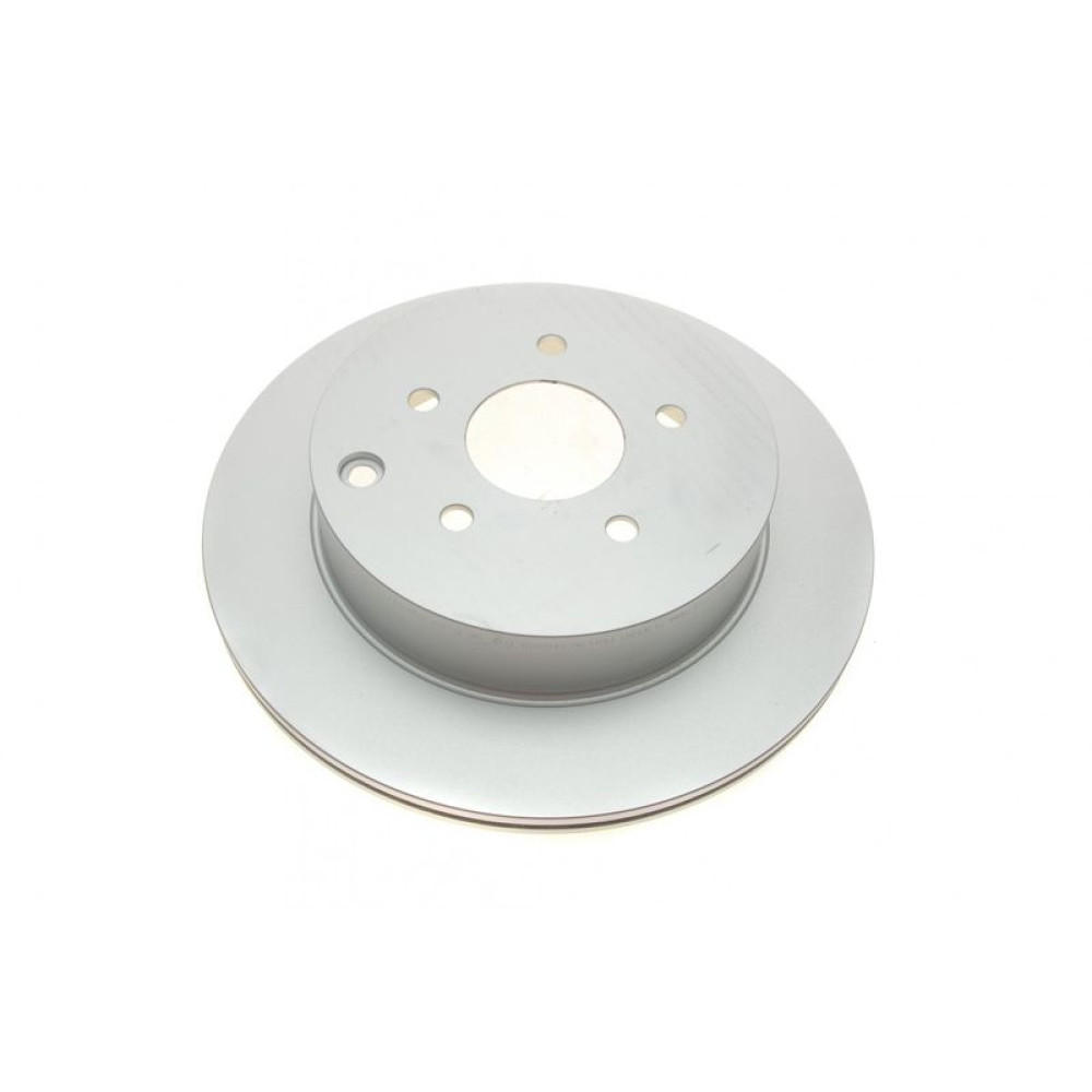 Диск гальмівний задній Infiniti EX/FX/G/M/Q50/Q70 03- 308x16 з покриттям вентильований - 200.2529.20 ZIMMERMANN